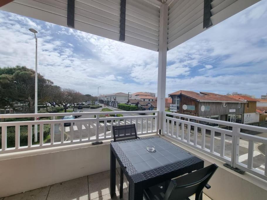 Appartement Villa Trencat Biscarrosse Ngoại thất bức ảnh
