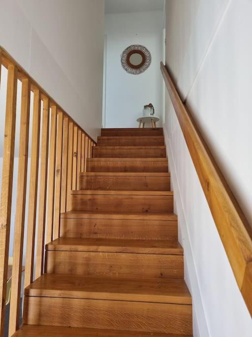 Appartement Villa Trencat Biscarrosse Ngoại thất bức ảnh